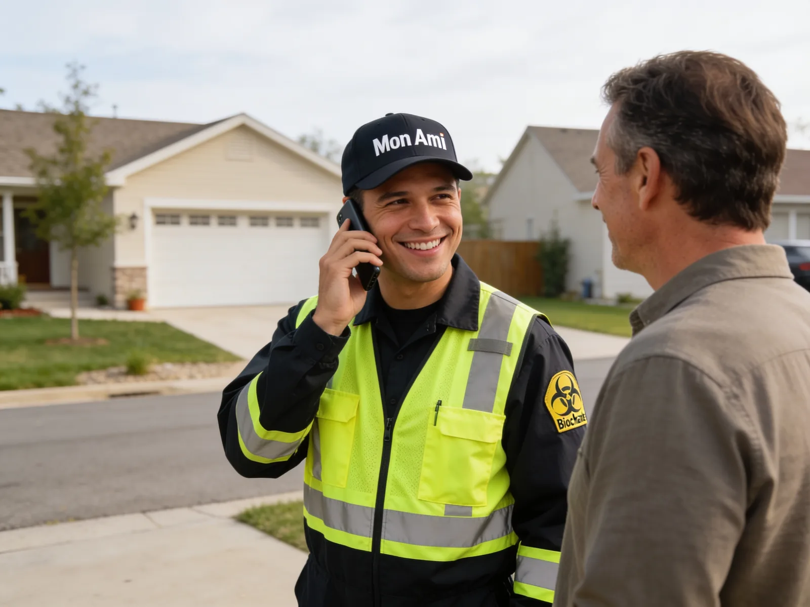 Sewage Cleanup Fruitland, ID FAQs