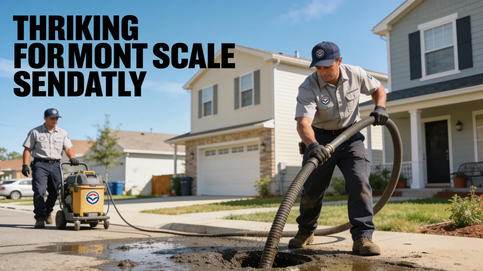 Sewage Cleanup in Fruitland, ID near me